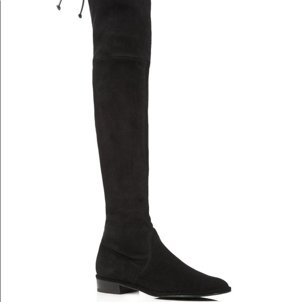 Stuart Weitzman Lowland 5.5 NWT